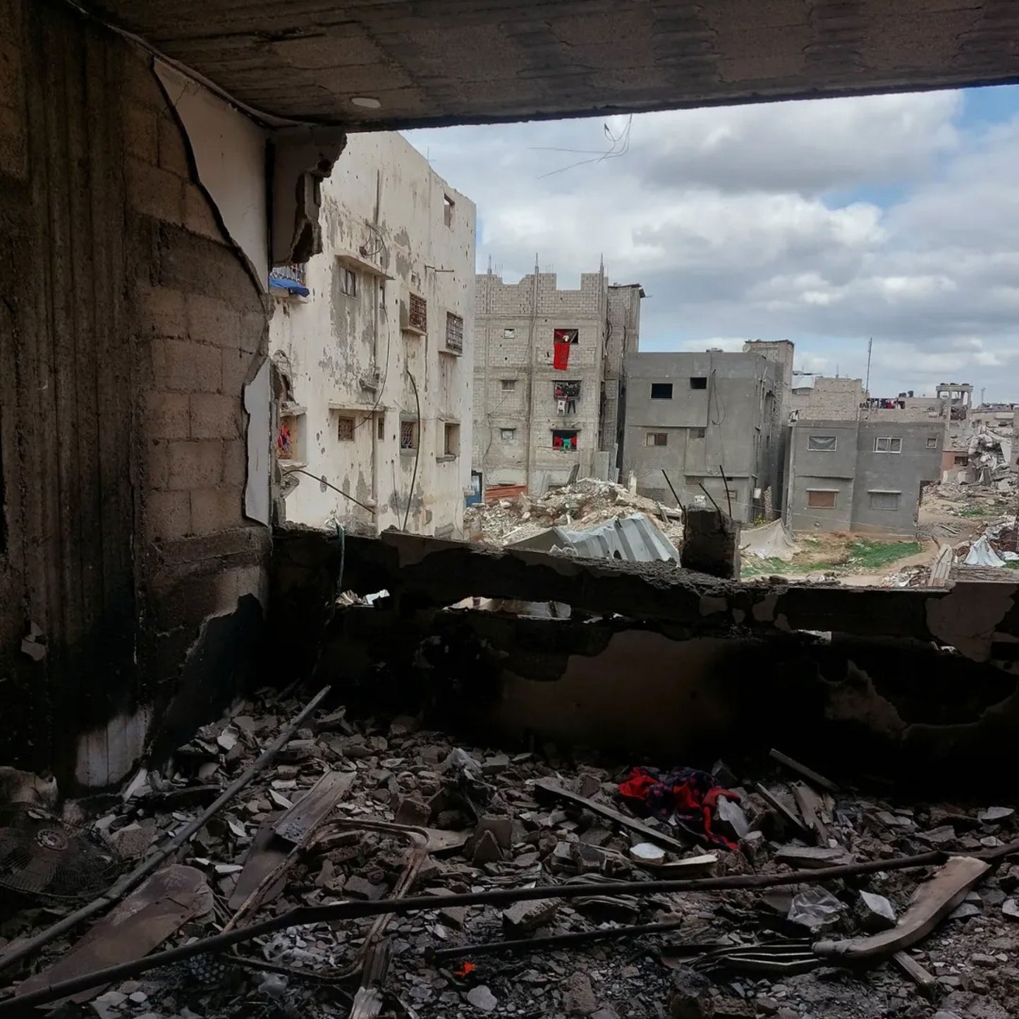 My Whole Heart Tote Bag