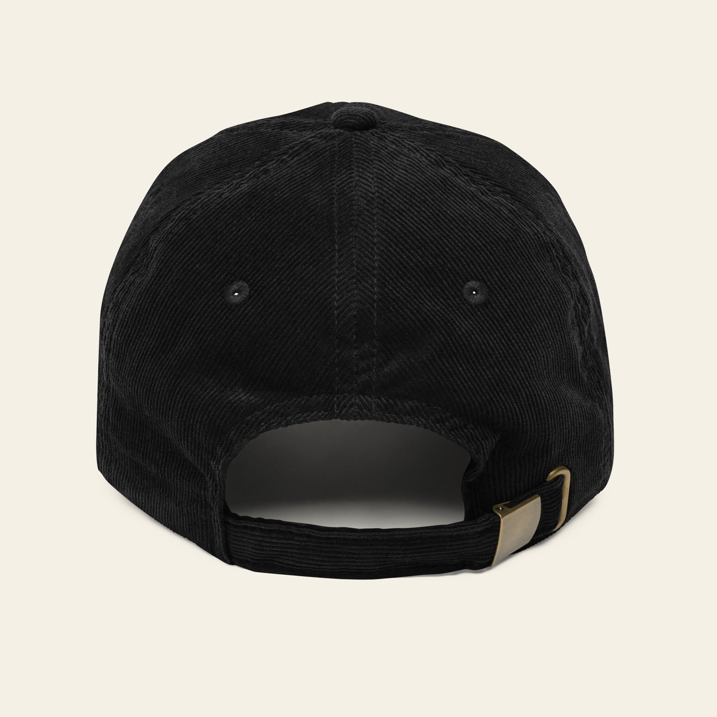 Humanity Vintage corduroy cap