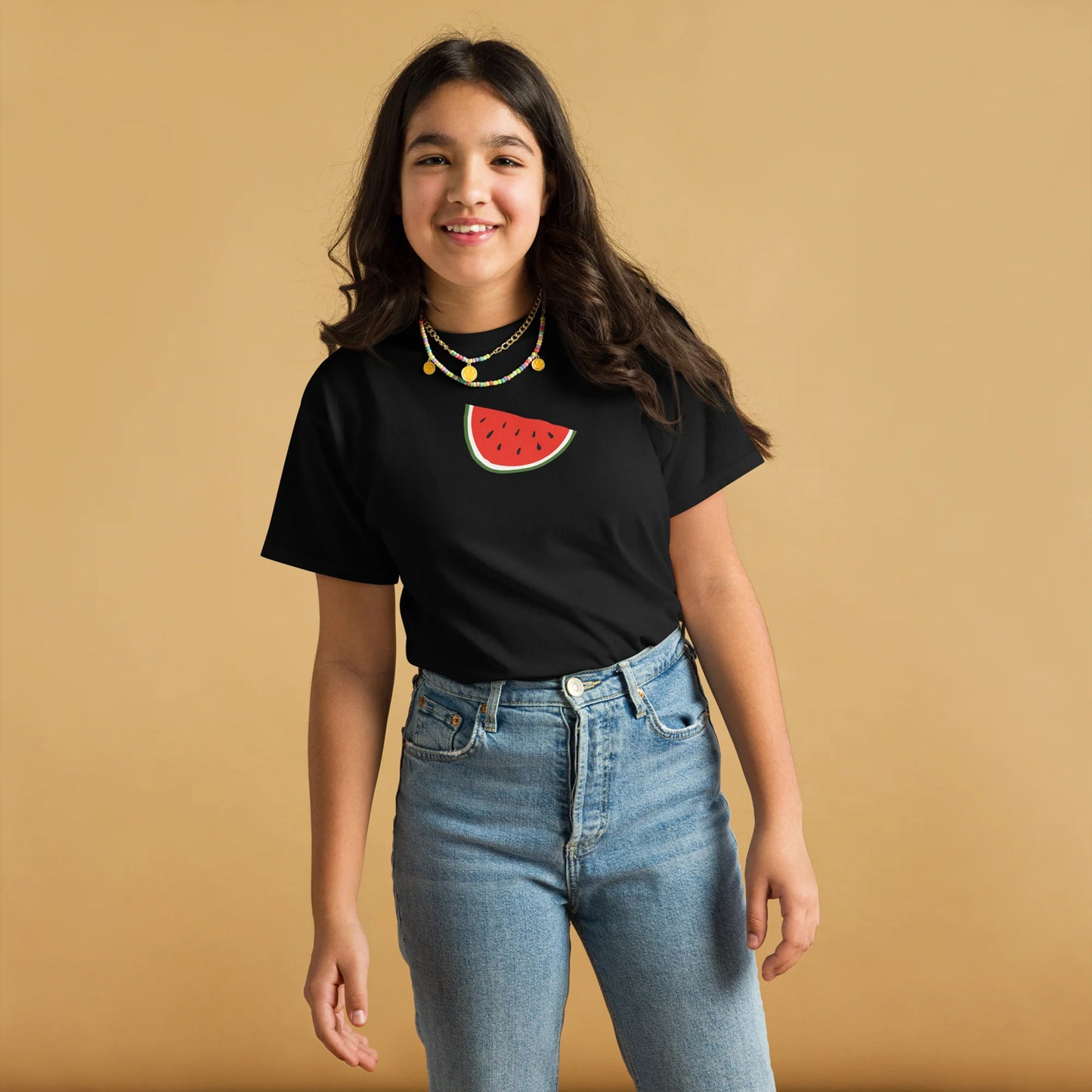 Youth Watermelon classic tee