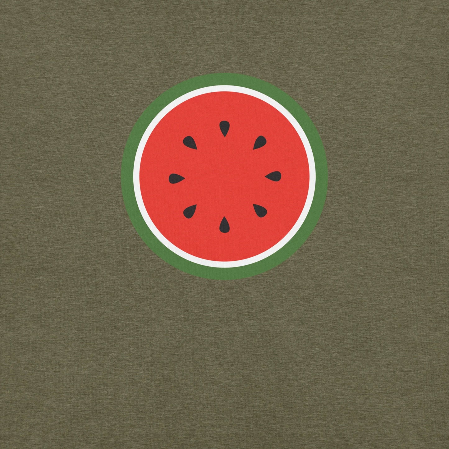 Melon t-shirt (Unisex)