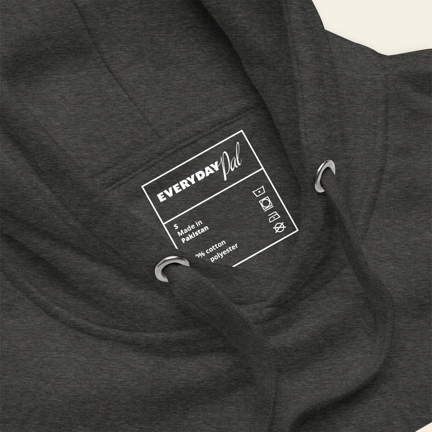 Speak Up Hoodie (Unisex)