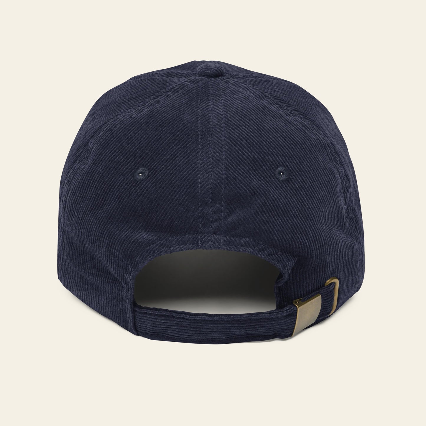 Humanity Vintage corduroy cap
