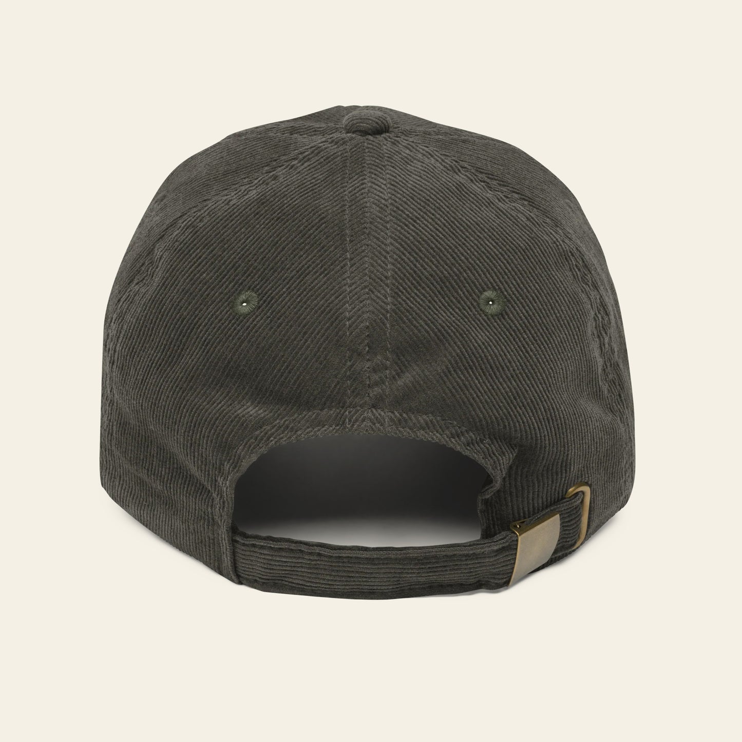 Humanity Vintage corduroy cap