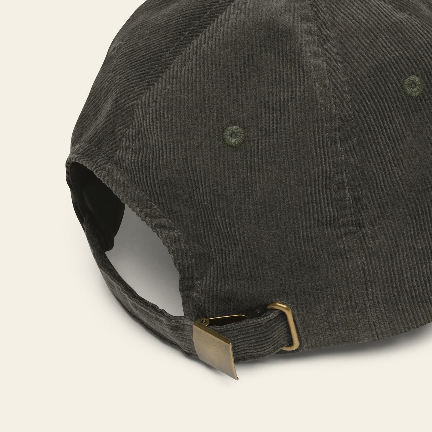 Humanity Vintage corduroy cap