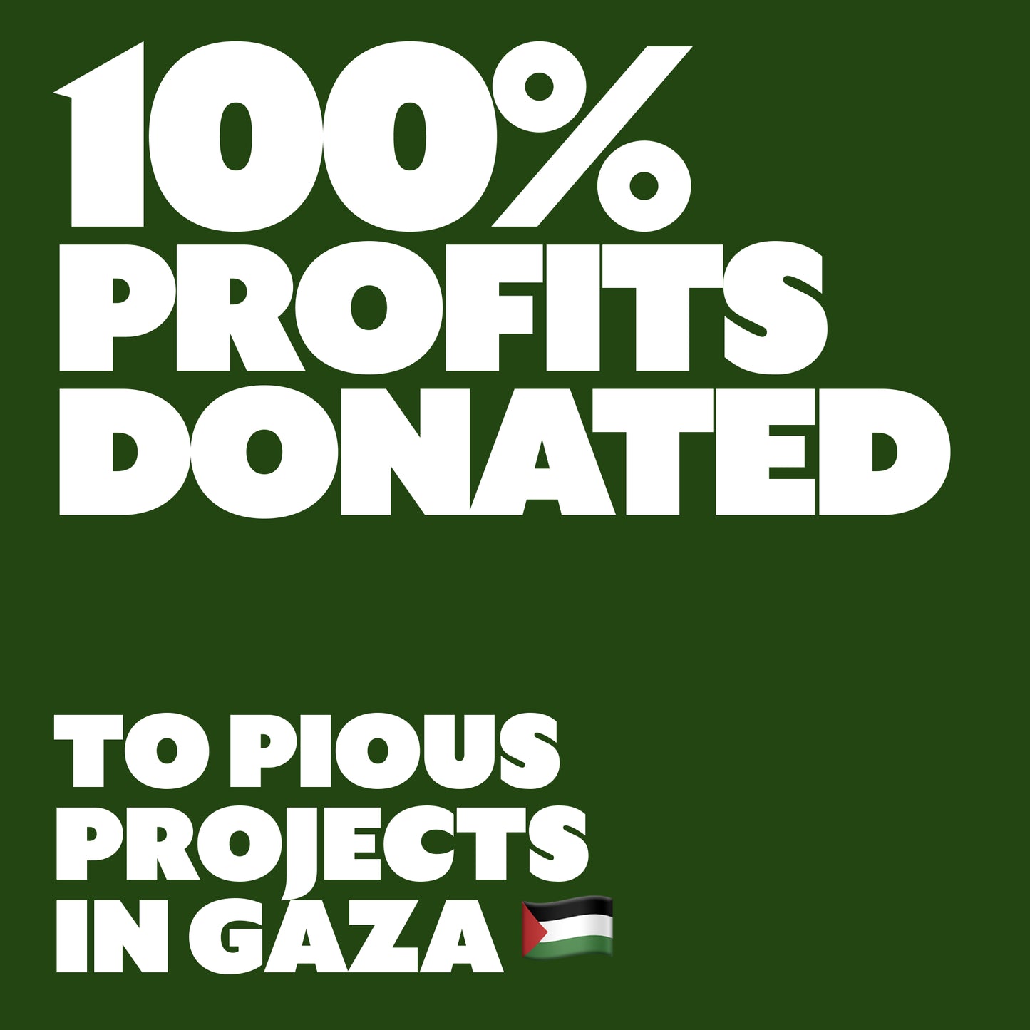 Palestine Unisex organic oversized high neck t-shirt