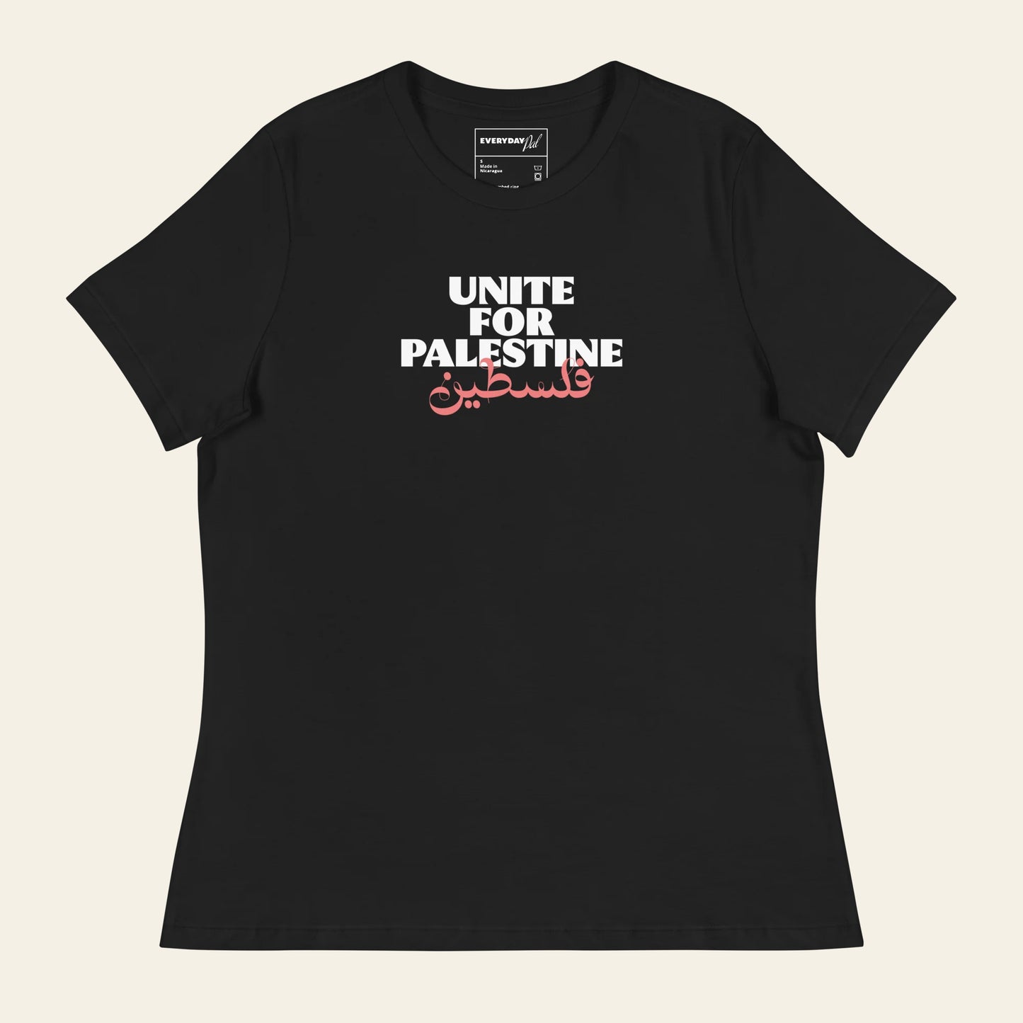 UNITE Relaxed Tee (Women's)
