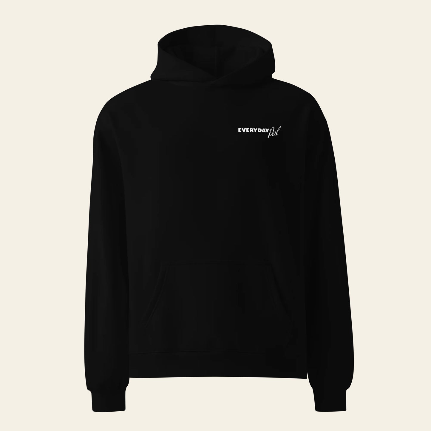 Palestine Stamp oversized hoodie (Unisex)