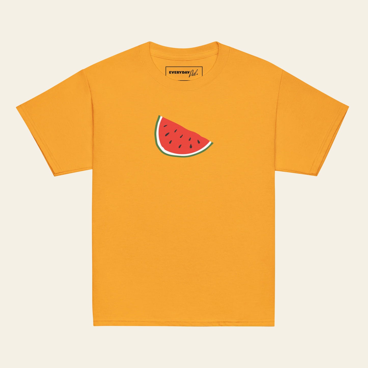 Youth Watermelon classic tee