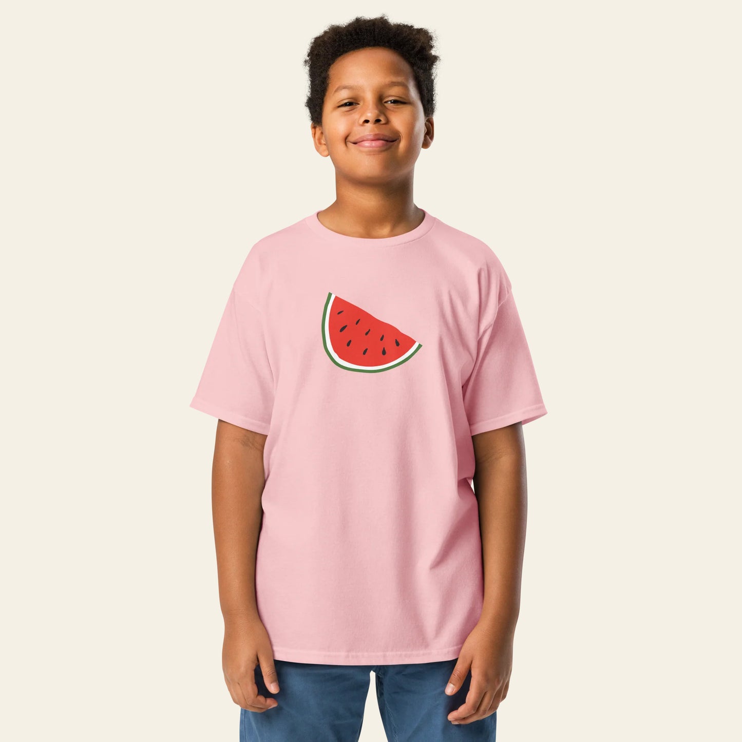 Youth Watermelon classic tee