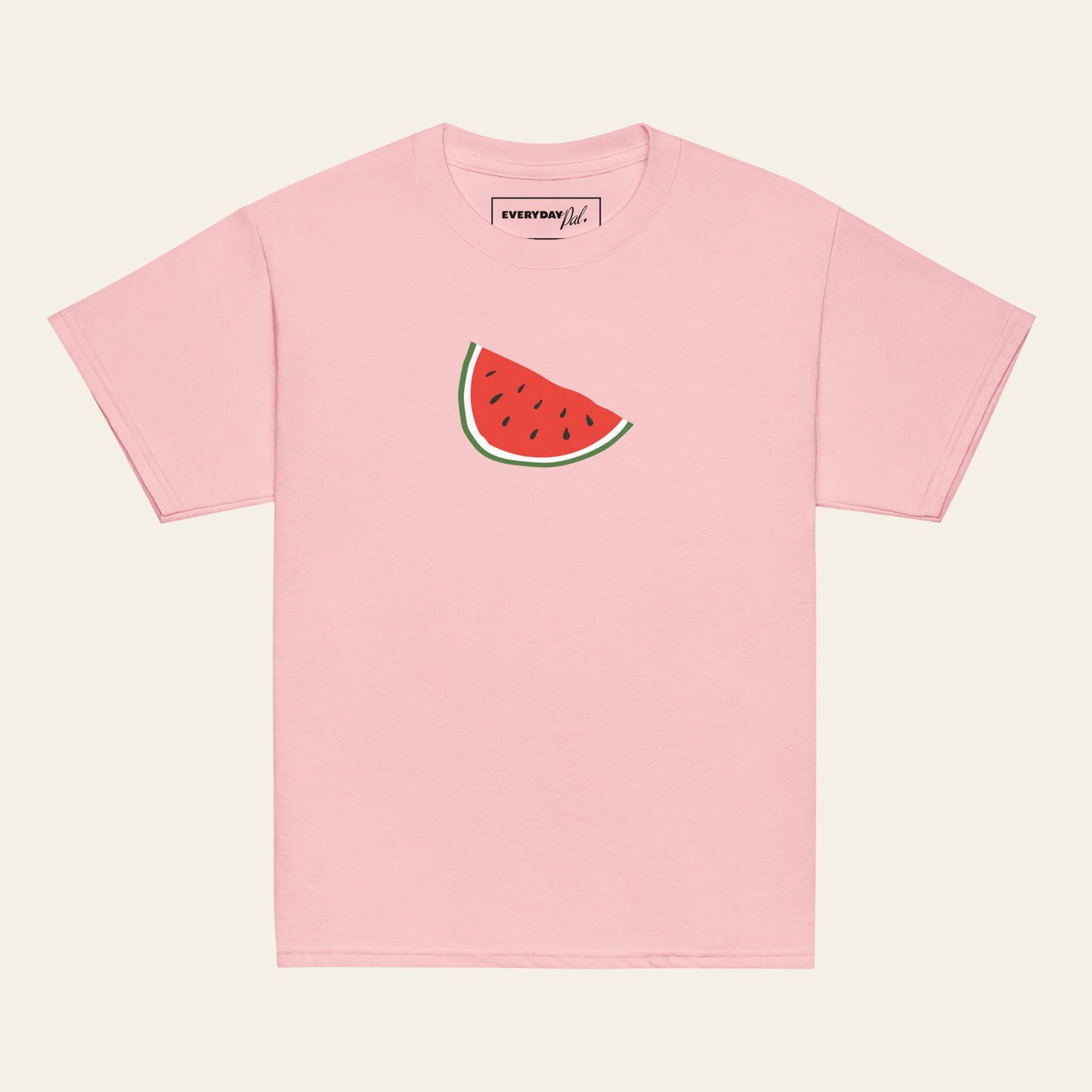 Youth Watermelon classic tee