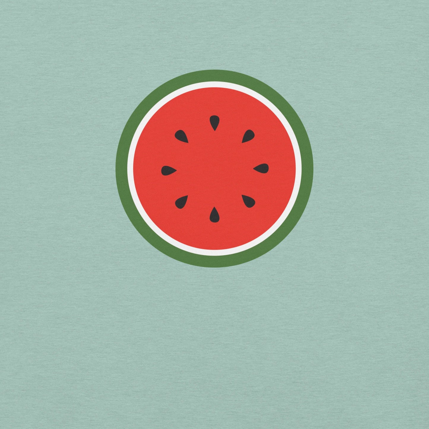 Melon t-shirt (Unisex)