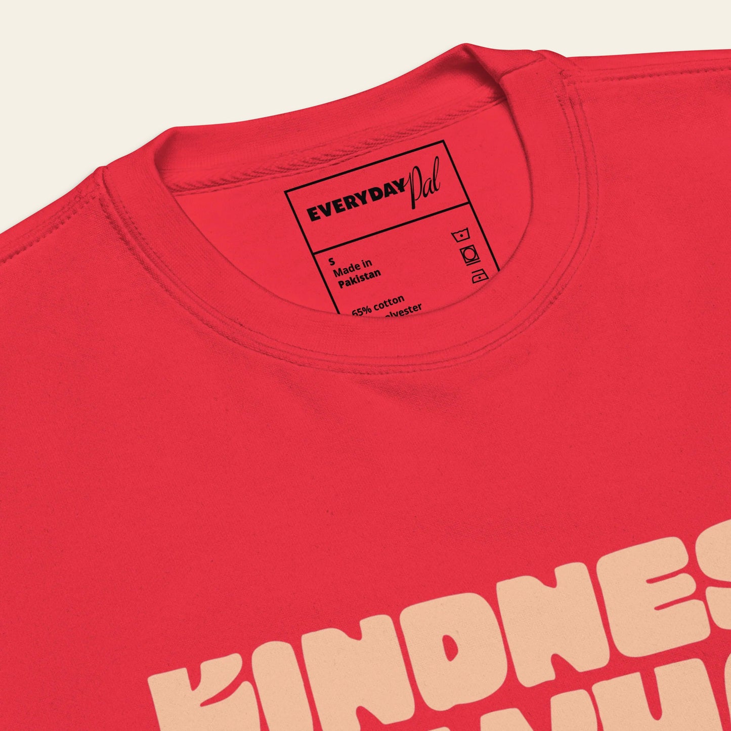 Kindness Most Sweatshirt (Unisex)