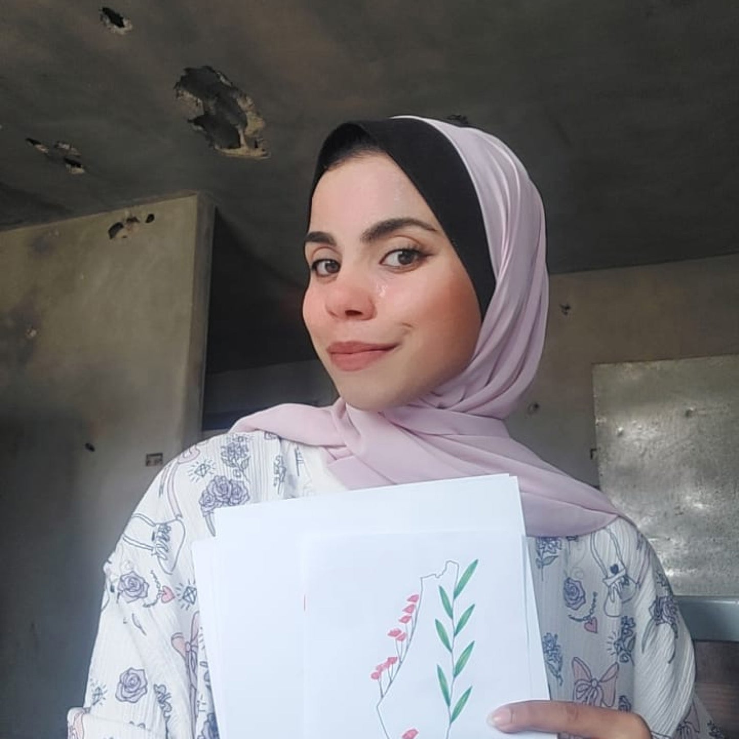 Free Palestine Unisex t-shirt