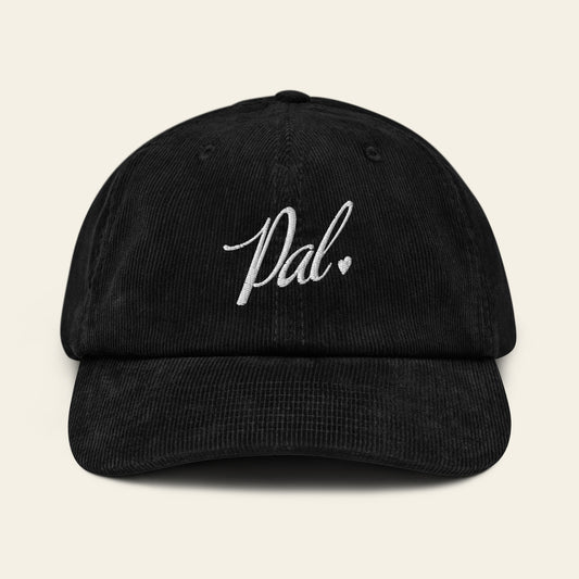 Pal Corduroy hat