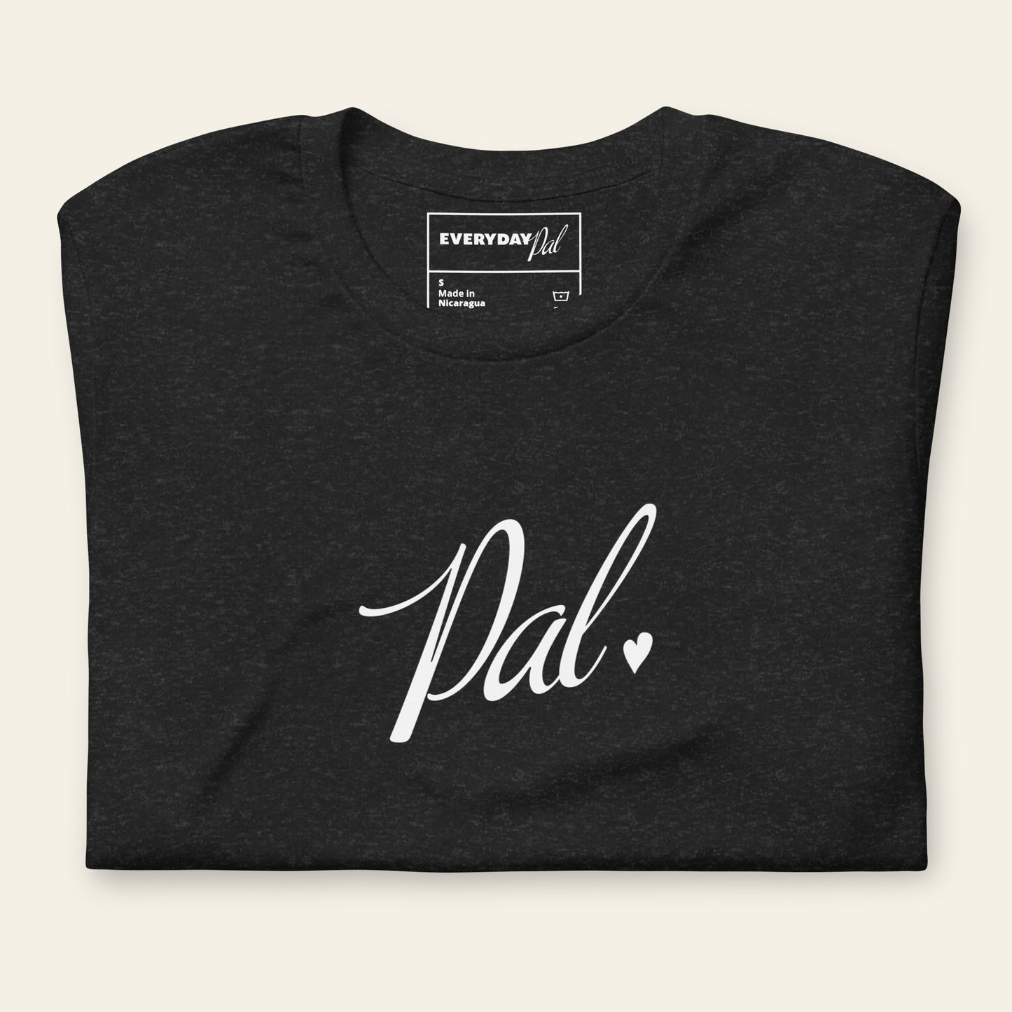 Pal t-shirt (Unisex)