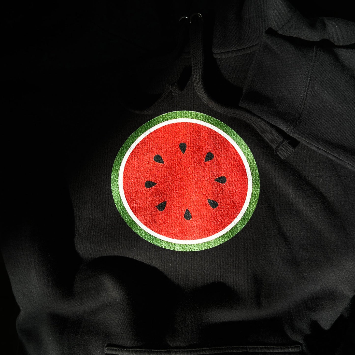 Melon Hoodie (Unisex)