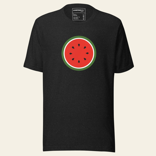 Melon t-shirt (Unisex)