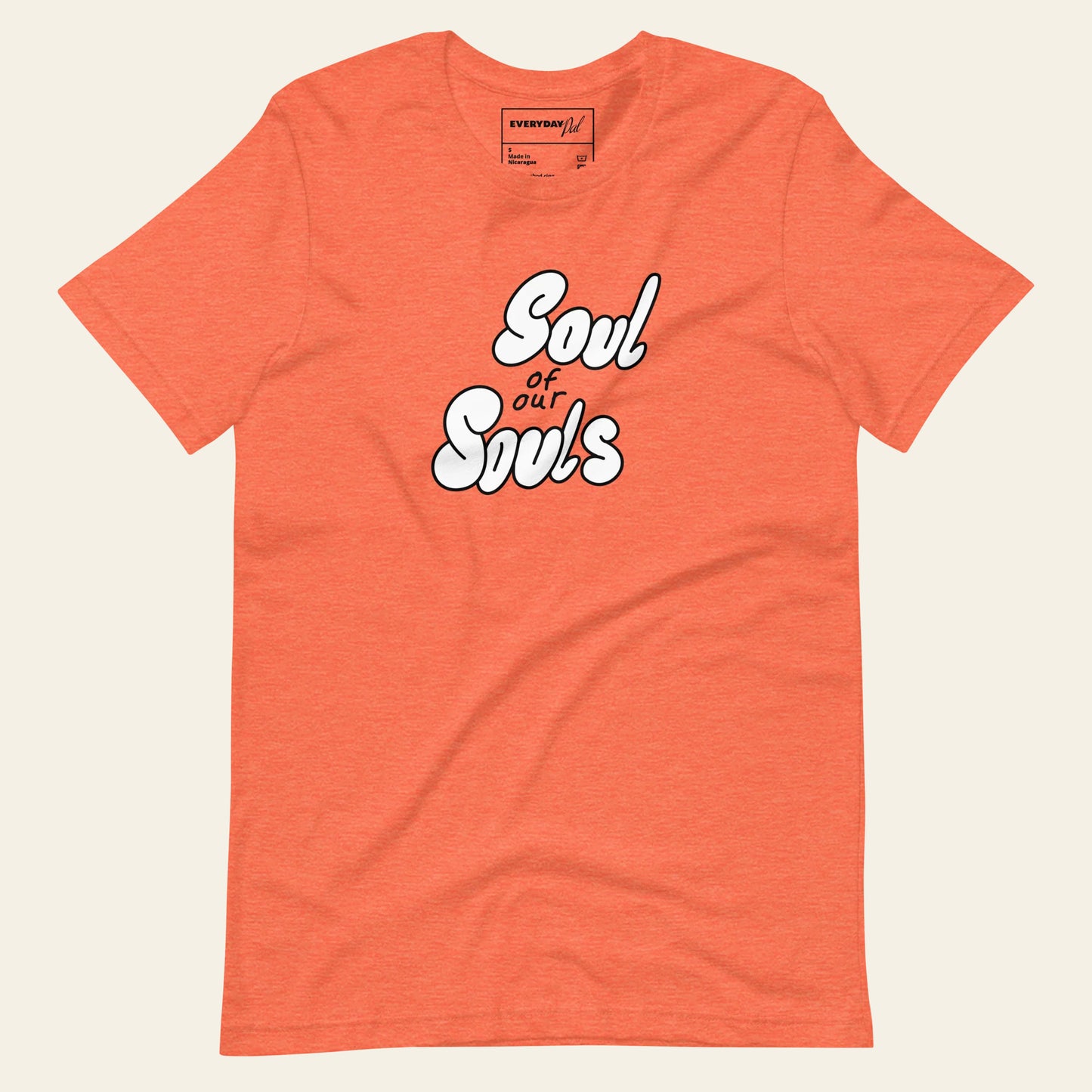 Soul of our Souls t-shirt (Unisex)