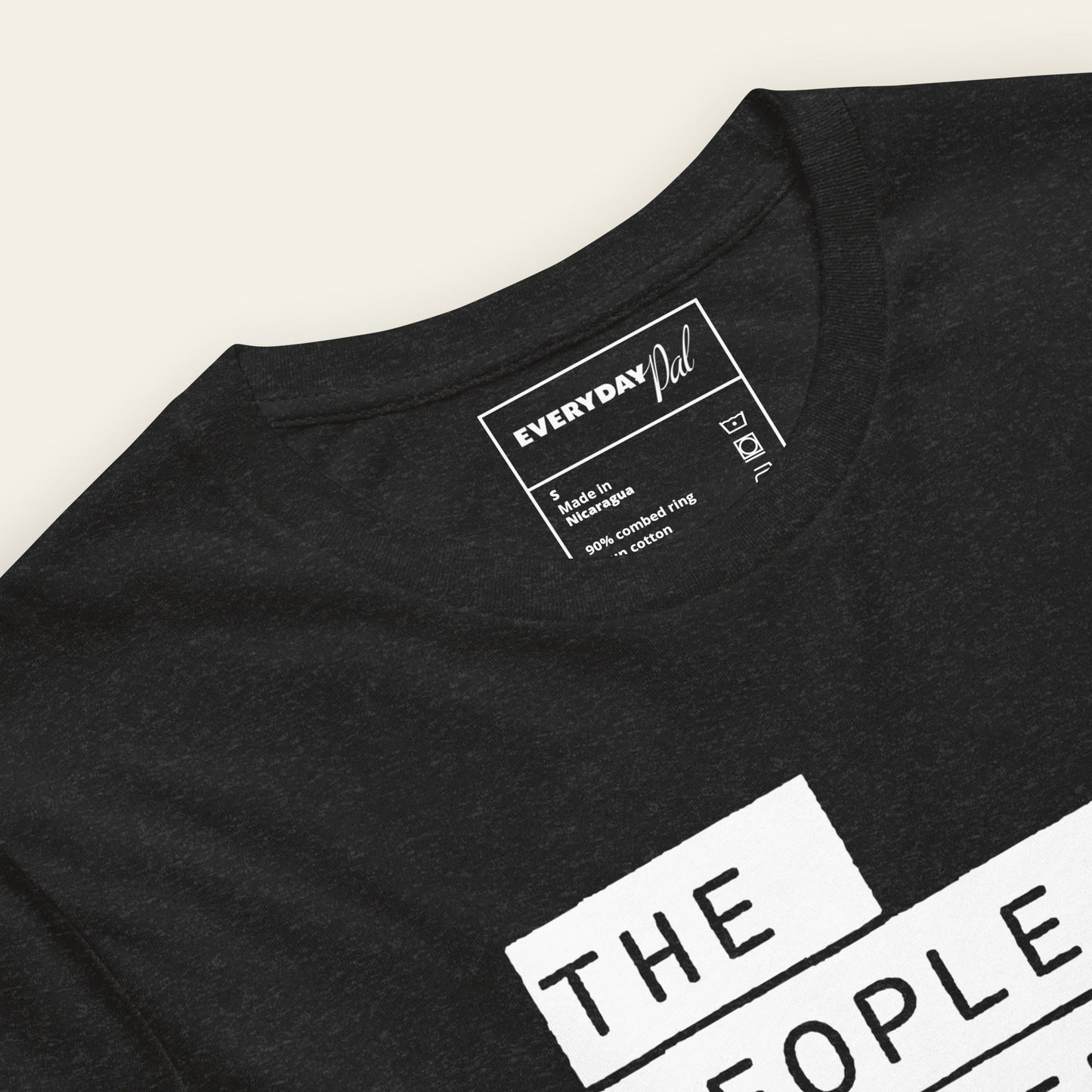 People United t-shirt (Unisex)