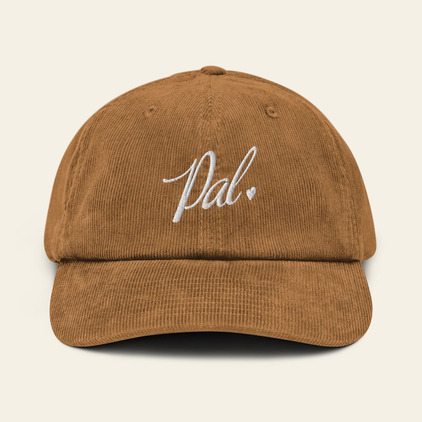 Pal Corduroy hat