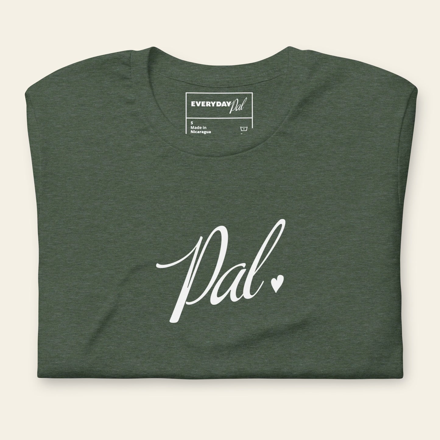 Pal t-shirt (Unisex)