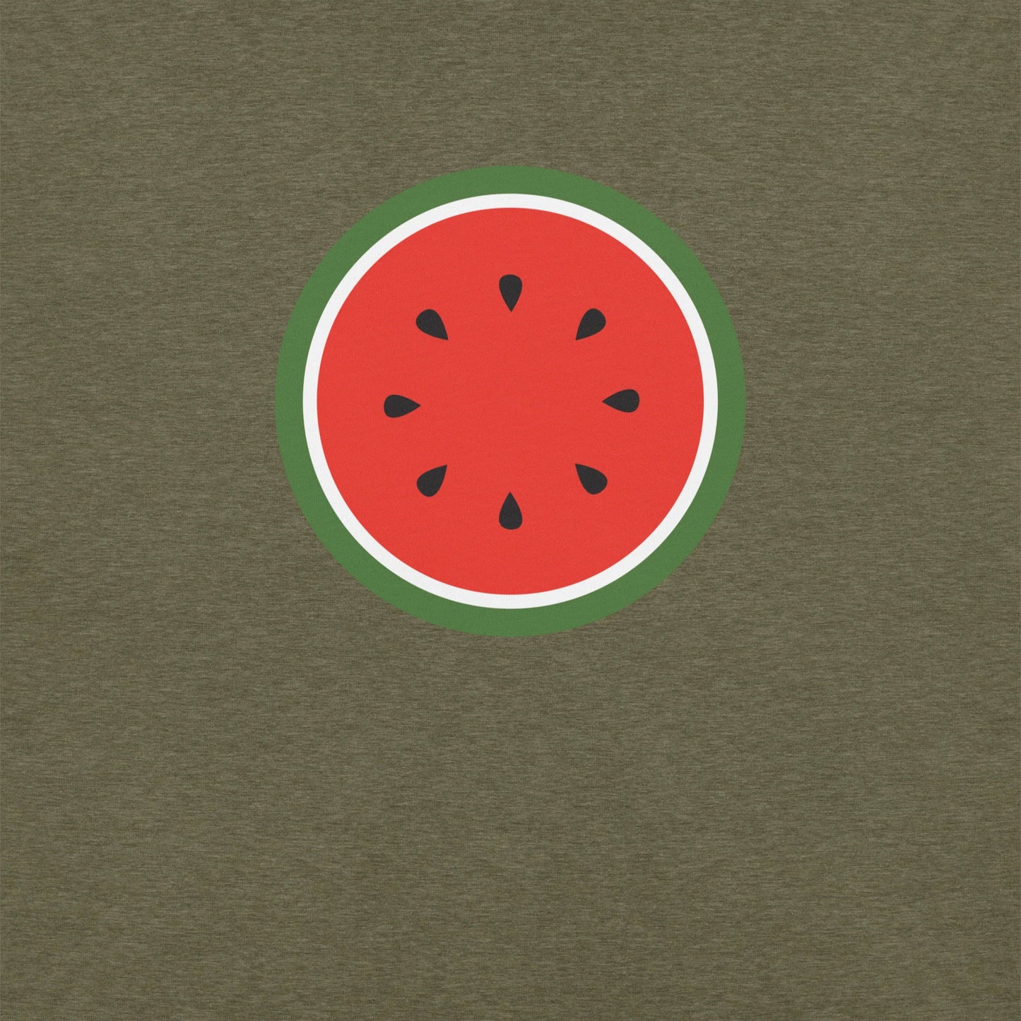 Melon t-shirt (Unisex)