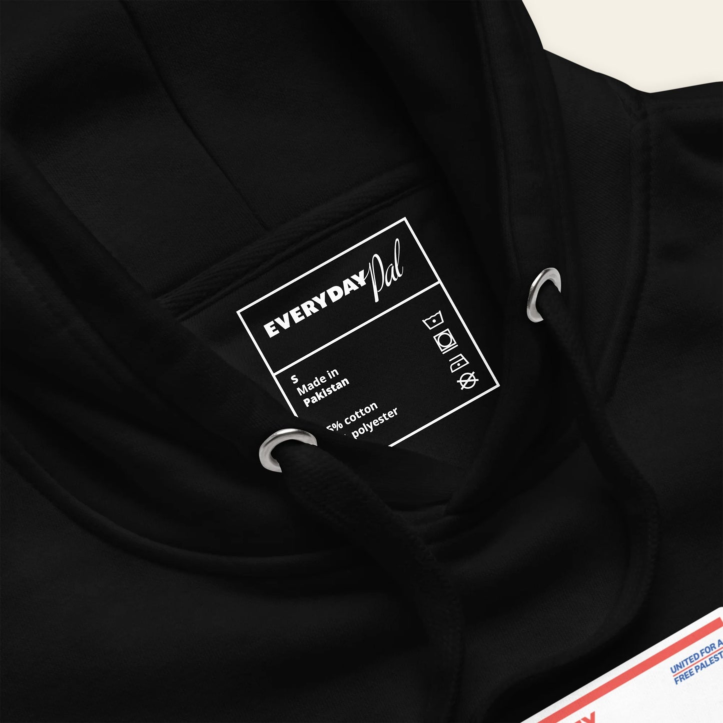 Priority Mail Hoodie (Unisex)