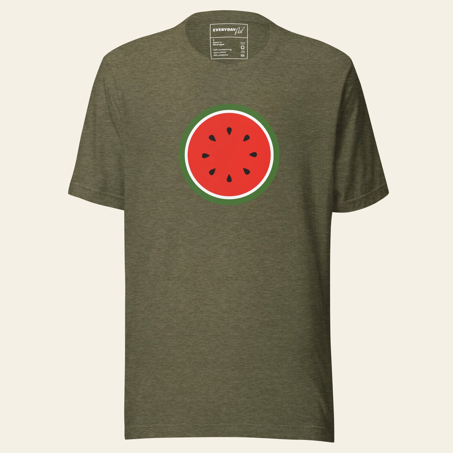 Melon t-shirt (Unisex)