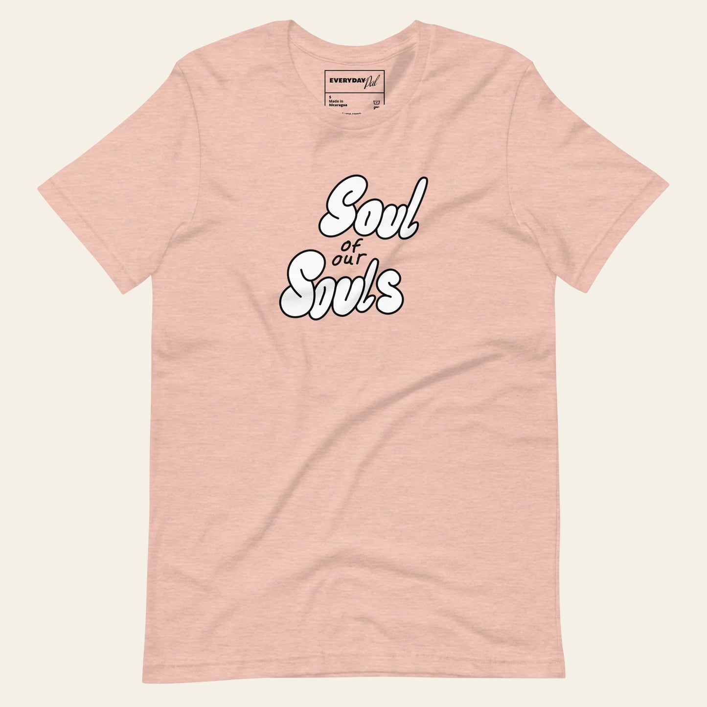 Soul of our Souls t-shirt (Unisex)