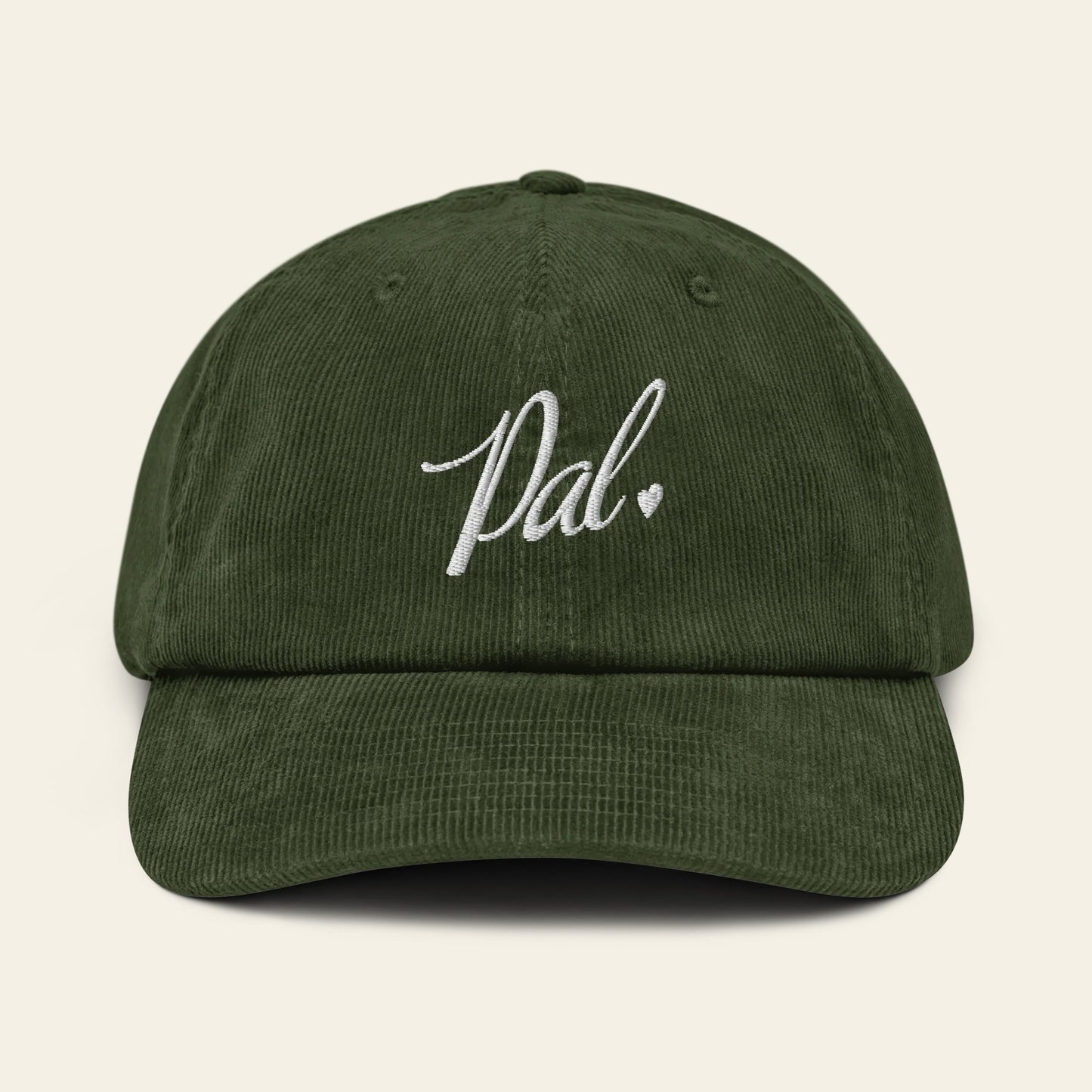 Pal Corduroy hat