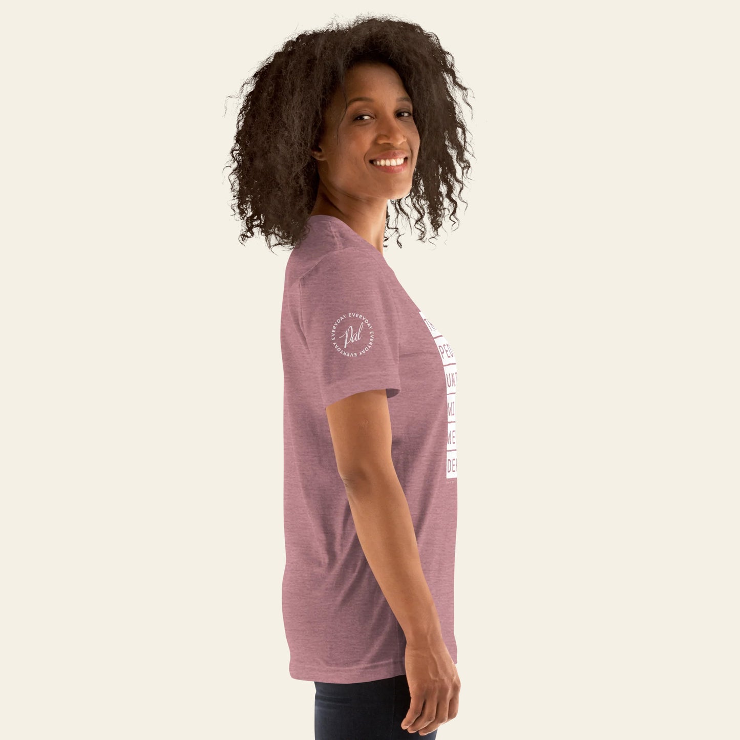 People United t-shirt (Unisex)