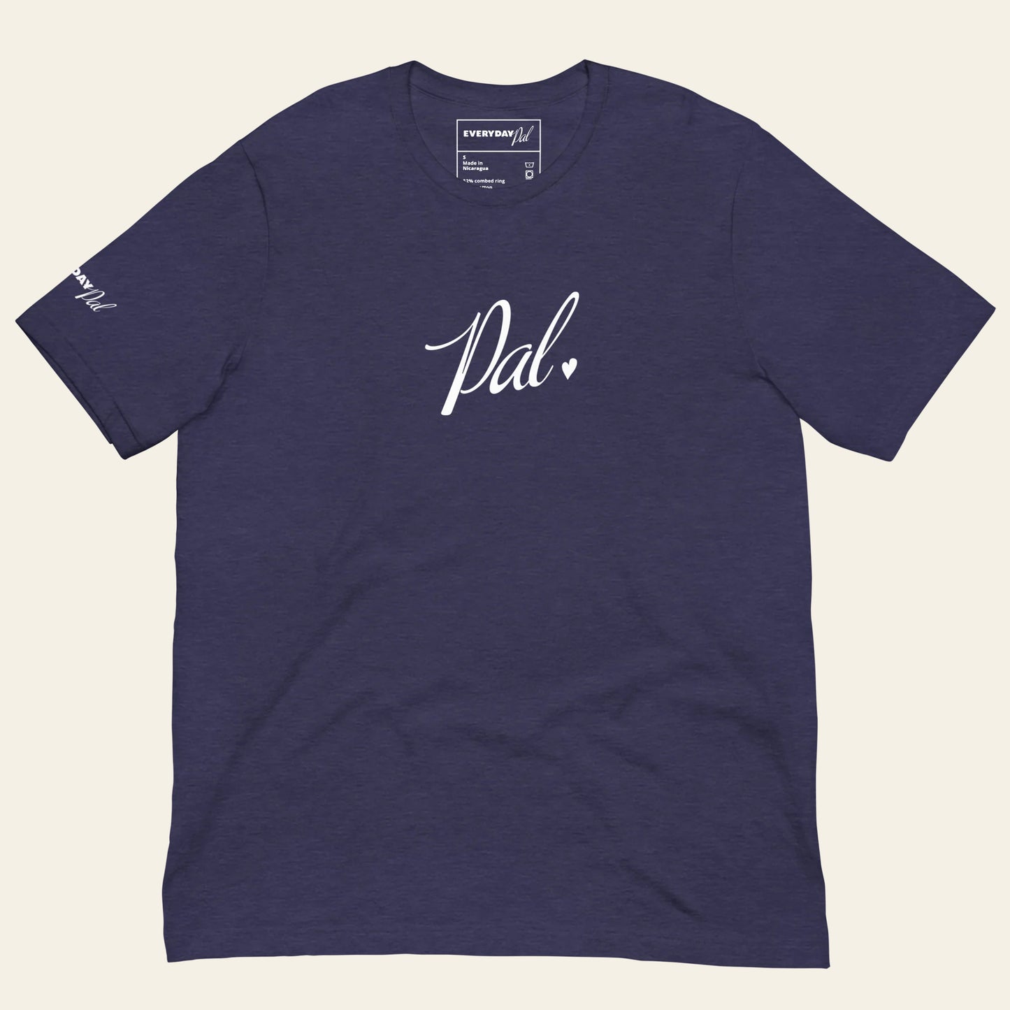 Pal t-shirt (Unisex)