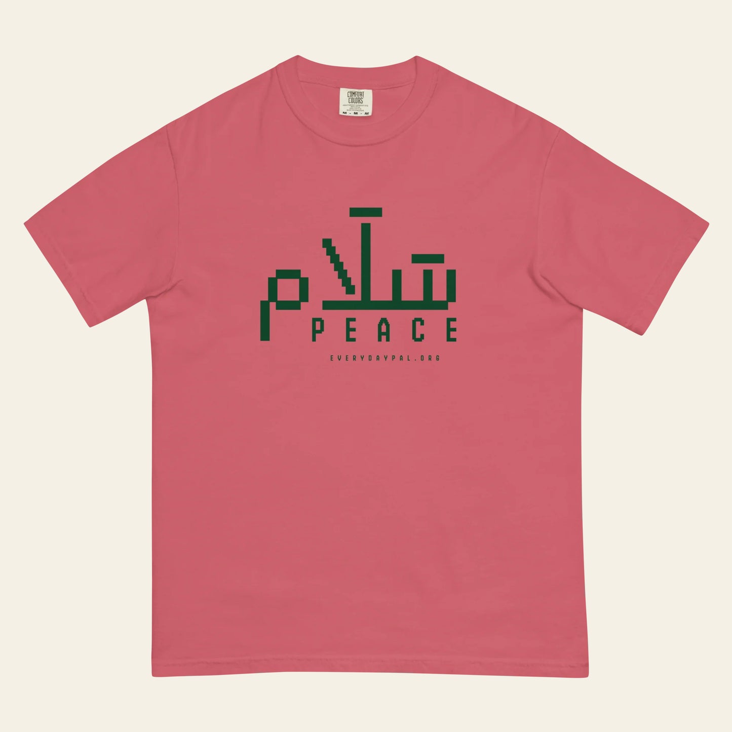 Peace t-shirt (Unisex)