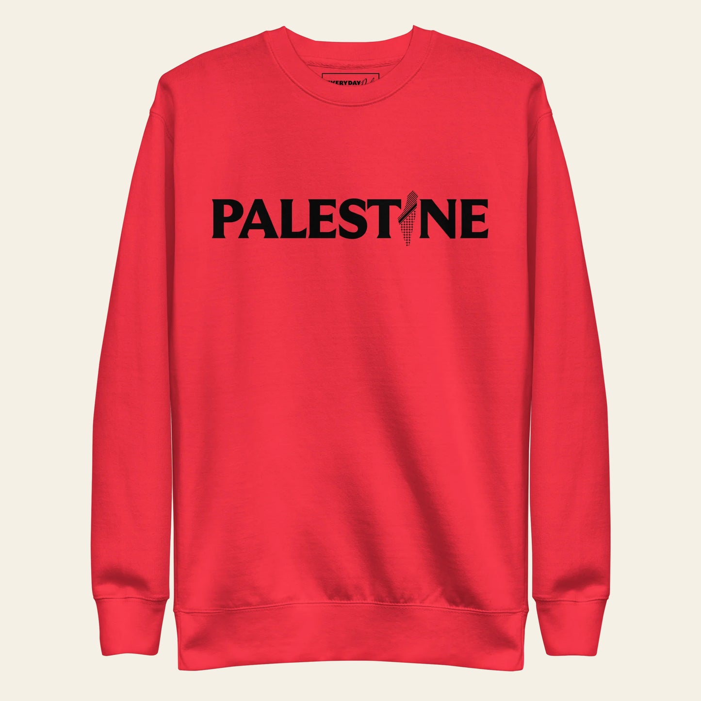 Palestine Sweatshirt (Unisex)