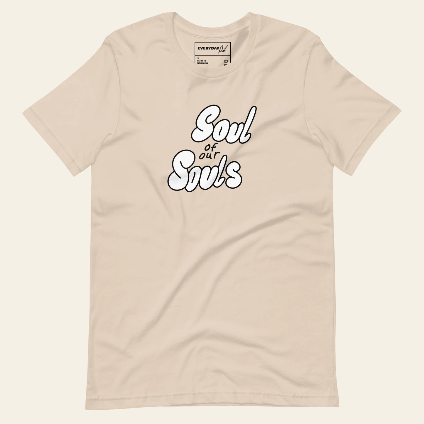 Soul of our Souls t-shirt (Unisex)