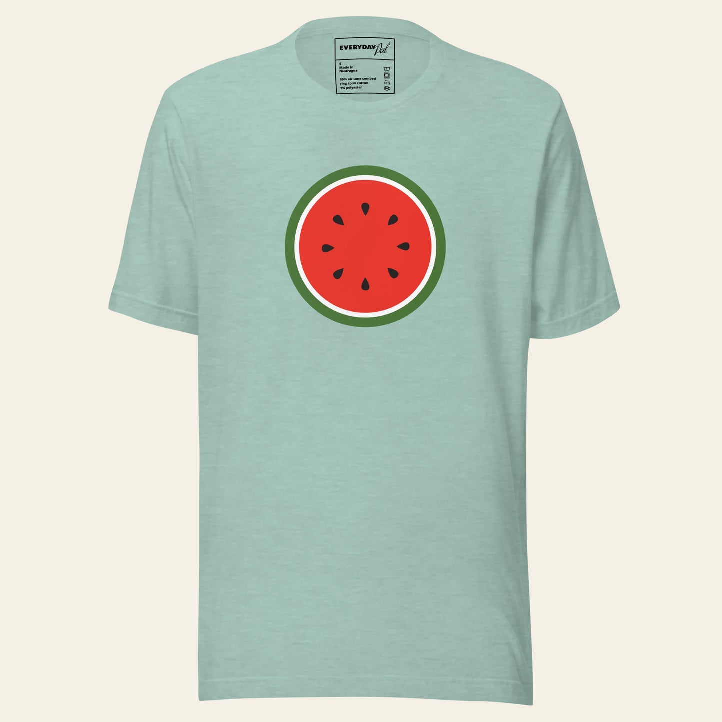 Melon t-shirt (Unisex)