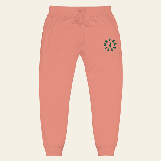 Palestine fleece sweatpants (Unisex)