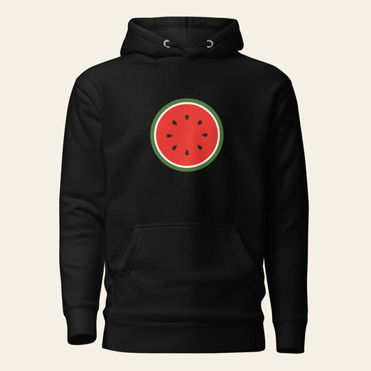 Melon Hoodie (Unisex)