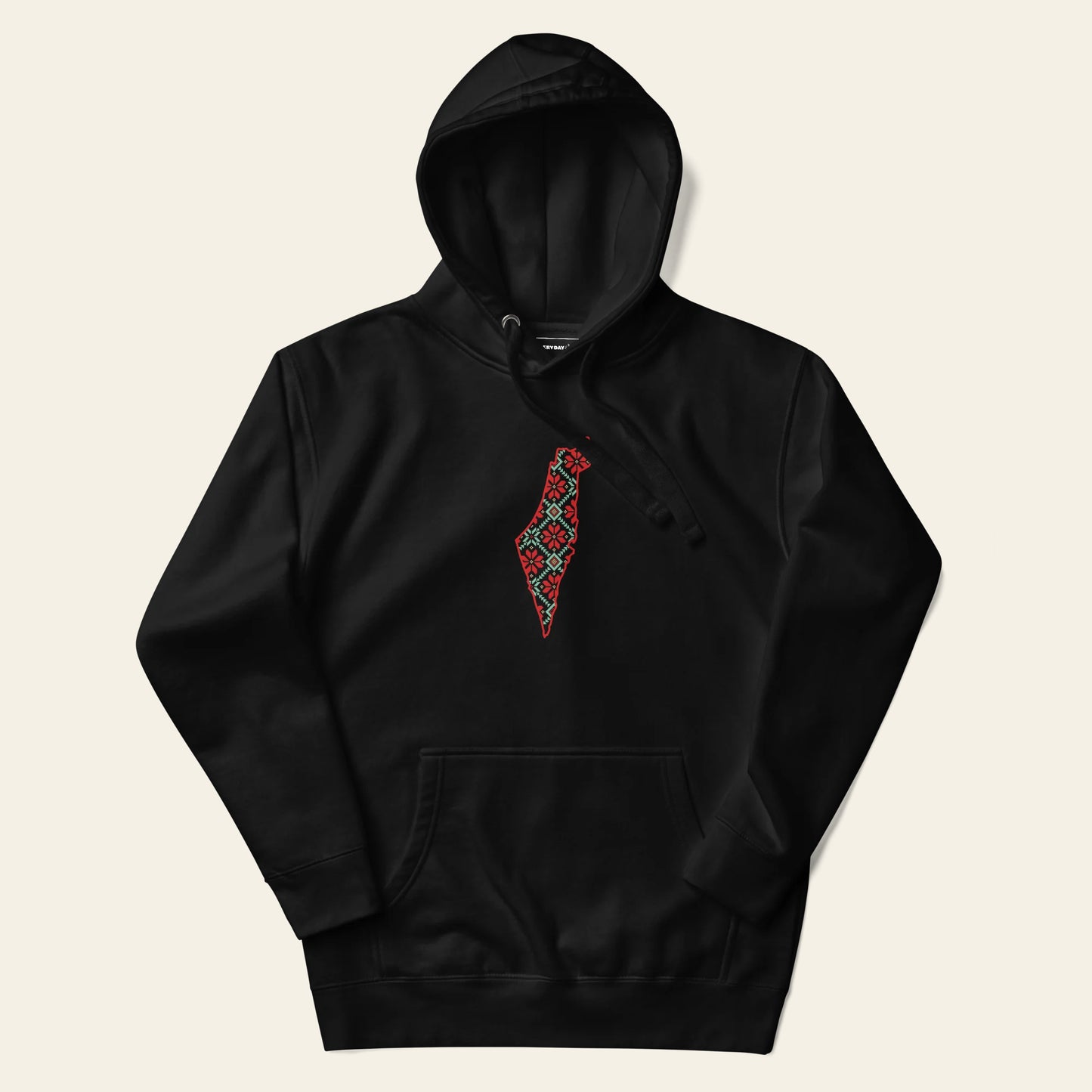 Palestine Unisex Hoodie