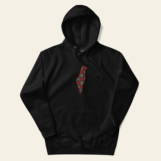 Palestine Unisex Hoodie