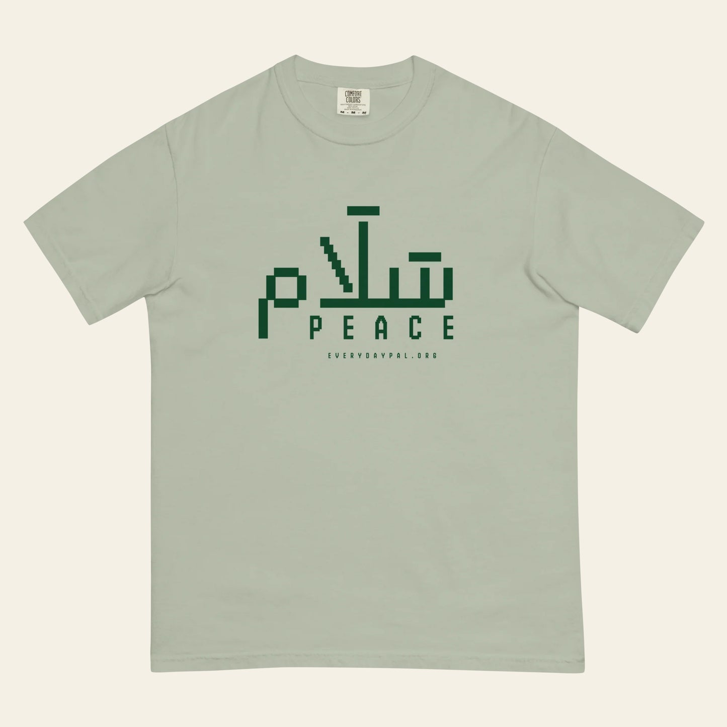 Peace t-shirt (Unisex)