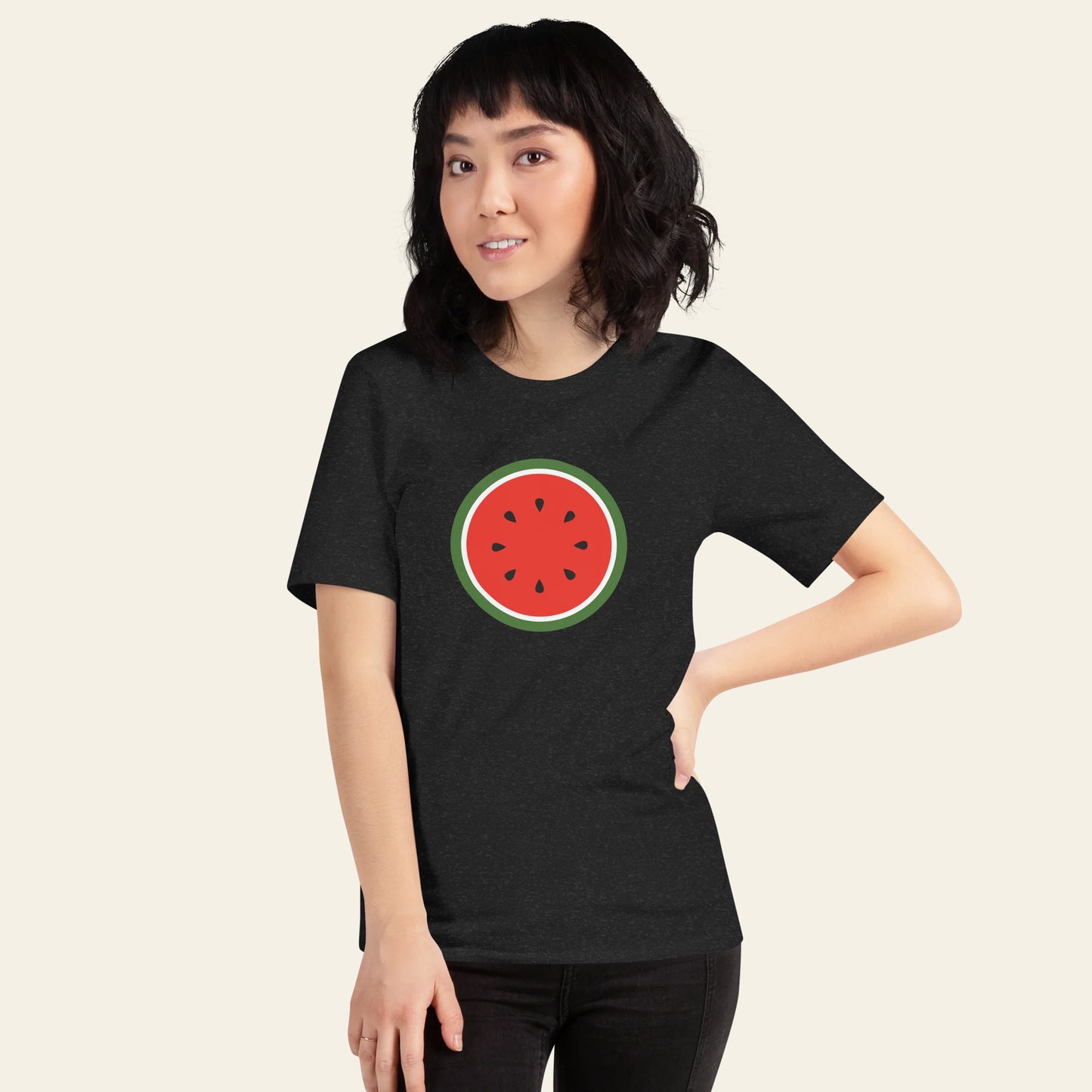 Melon t-shirt (Unisex)