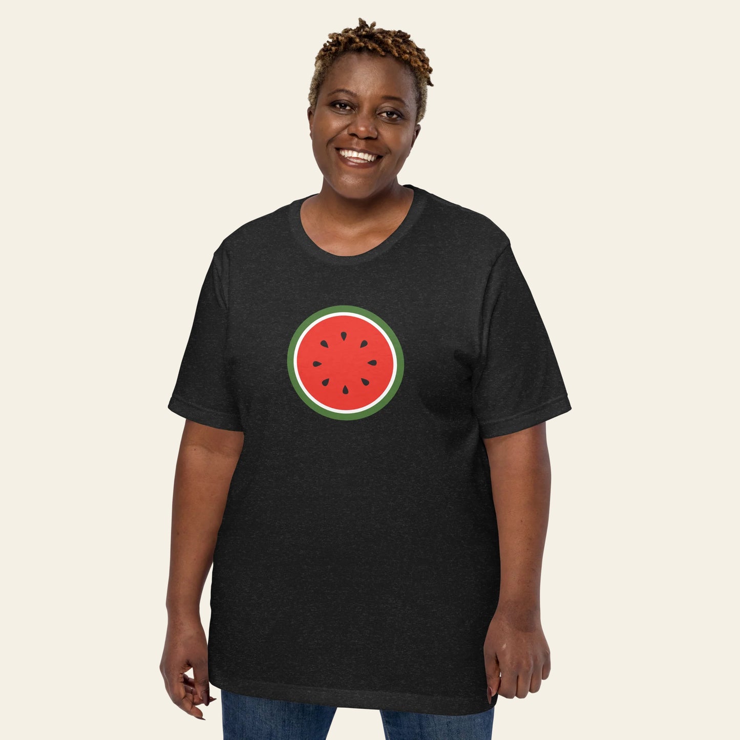 Melon t-shirt (Unisex)