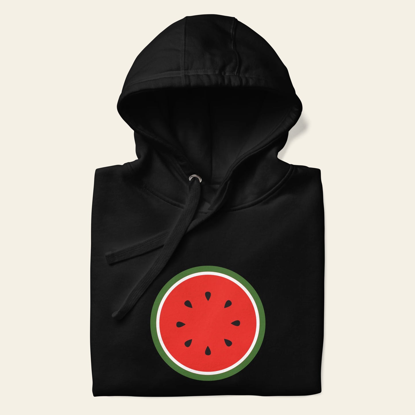 Melon Hoodie (Unisex)