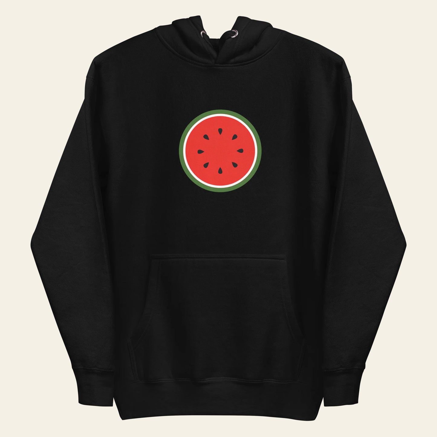 Melon Hoodie (Unisex)