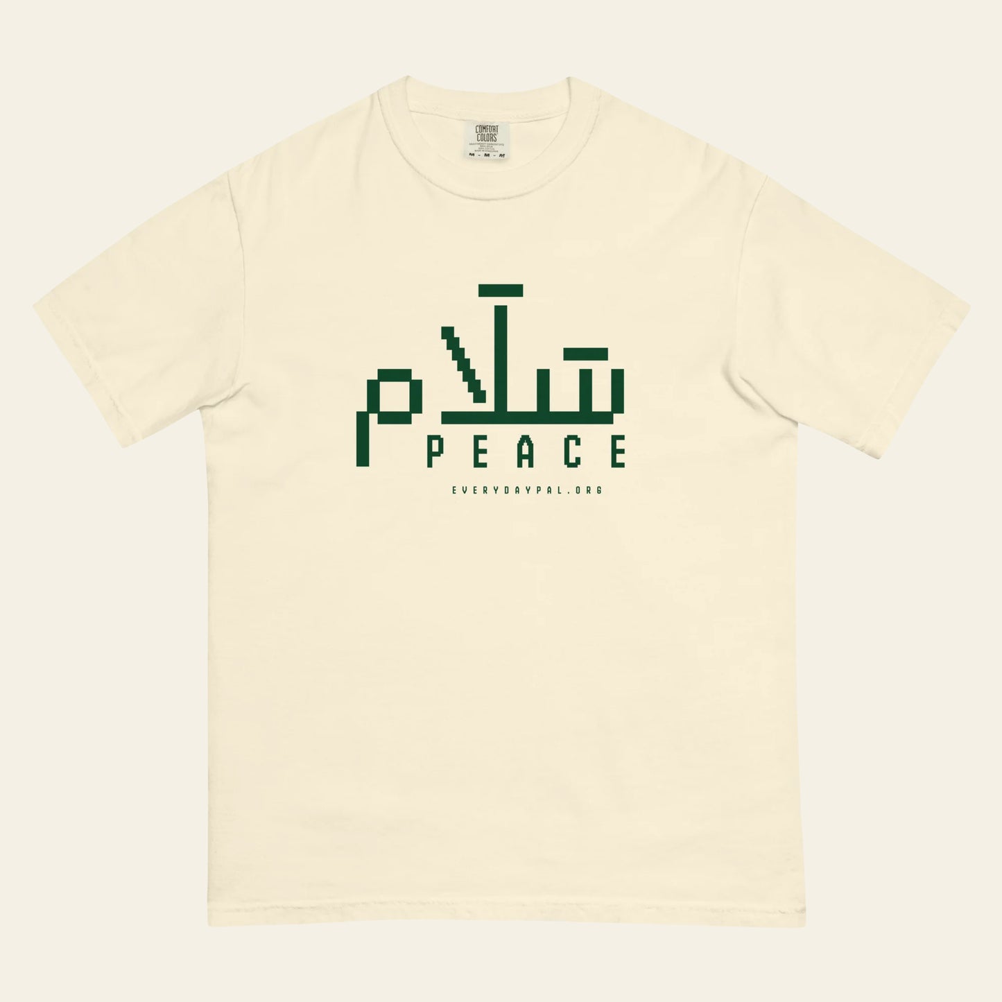 Peace t-shirt (Unisex)