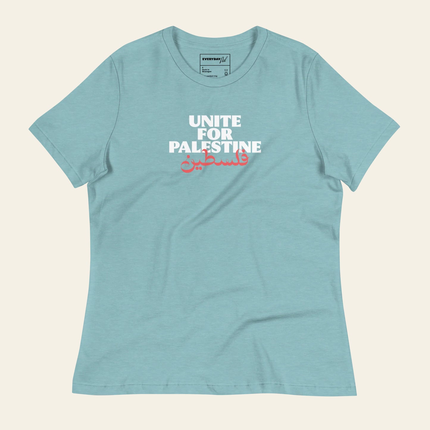 UNITE Relaxed Tee (Women's)