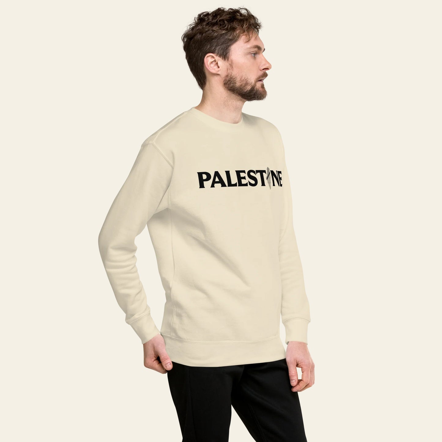 Palestine Sweatshirt (Unisex)