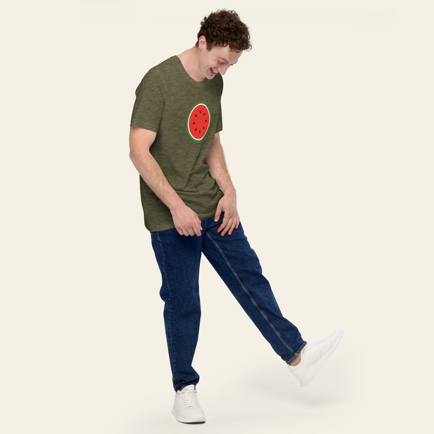 Melon t-shirt (Unisex)