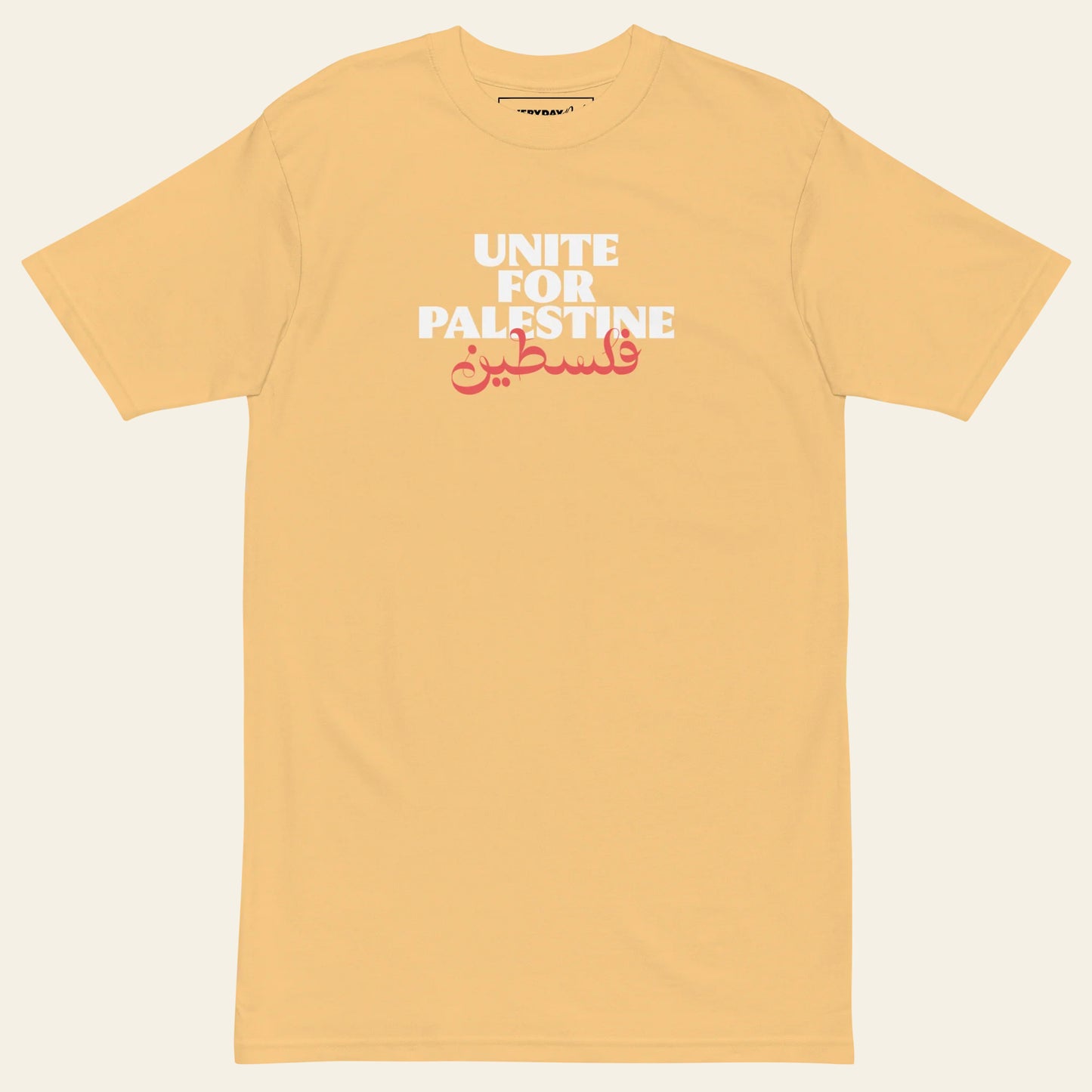 UNITE heavyweight Tee (Men's)